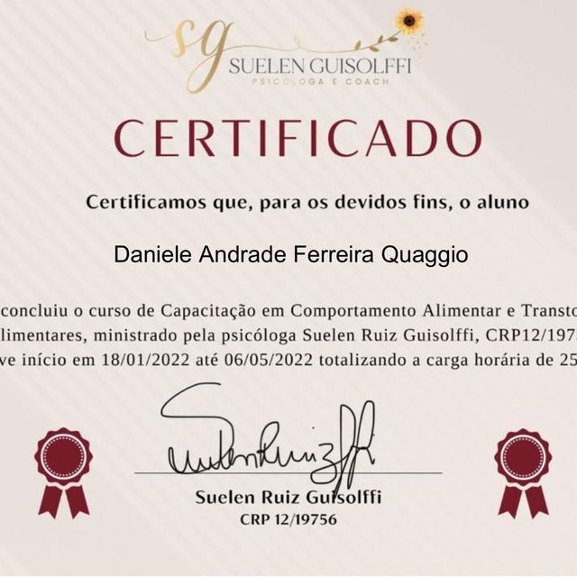 Ampliar imagem: certificate 3