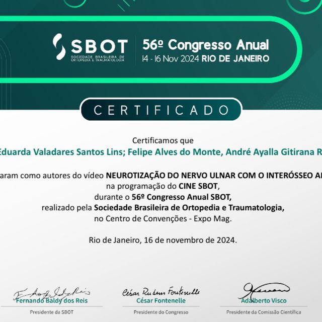 Ampliar imagem: certificate 4