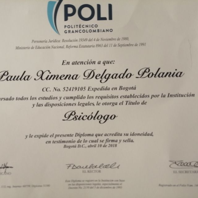 Acercar imagen: certificate 1