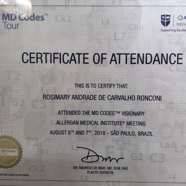 Ampliar imagem: certificate 4