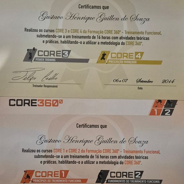 Ampliar imagem: certificate 1