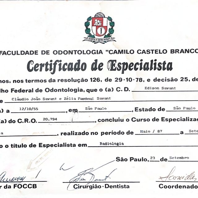 Ampliar imagem: certificate 3