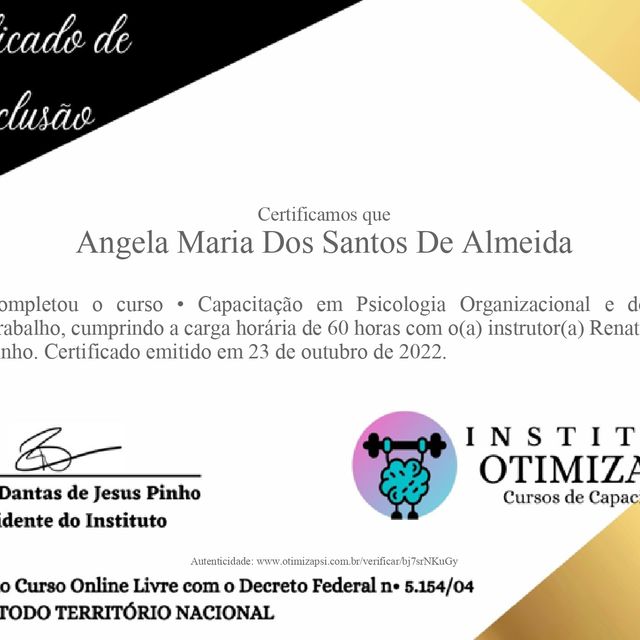 Ampliar imagem: certificate 3