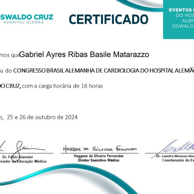 Ampliar imagem: certificate 4