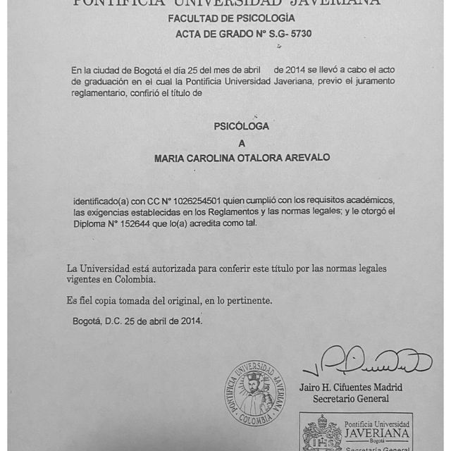 Acercar imagen: certificate 1