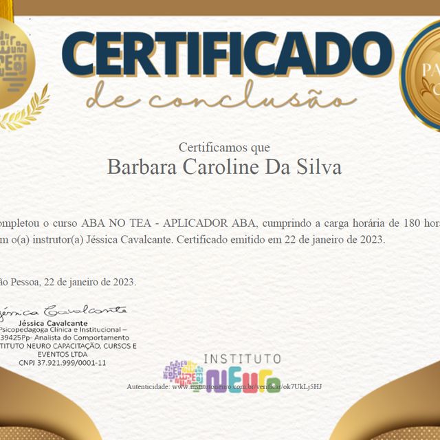 Ampliar imagem: certificate 2