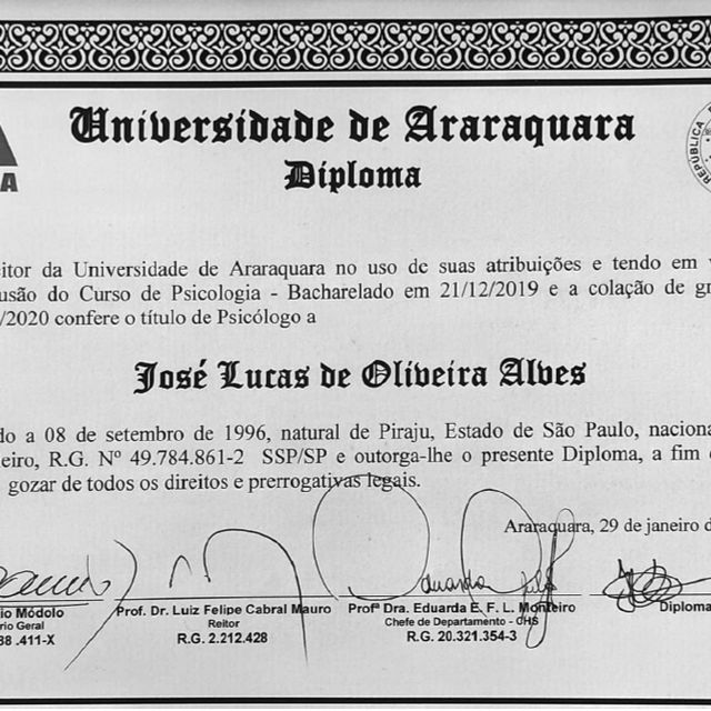 Ampliar imagem: certificate 1