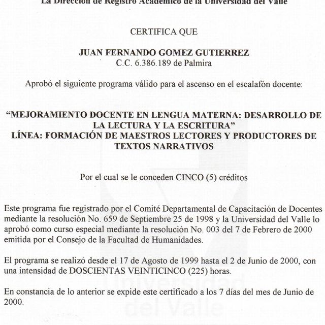Acercar imagen: certificate 3