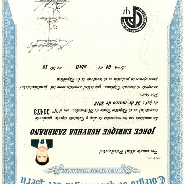 Acercar imagen: certificate 3