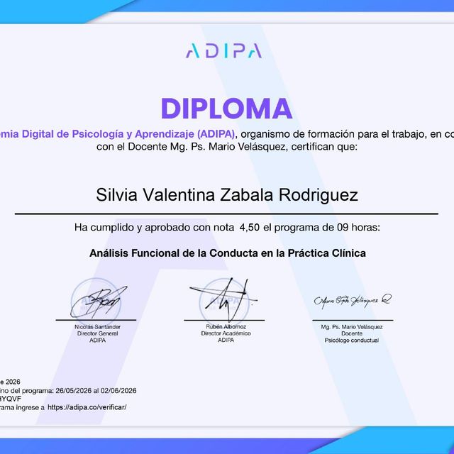 Acercar imagen: certificate 4