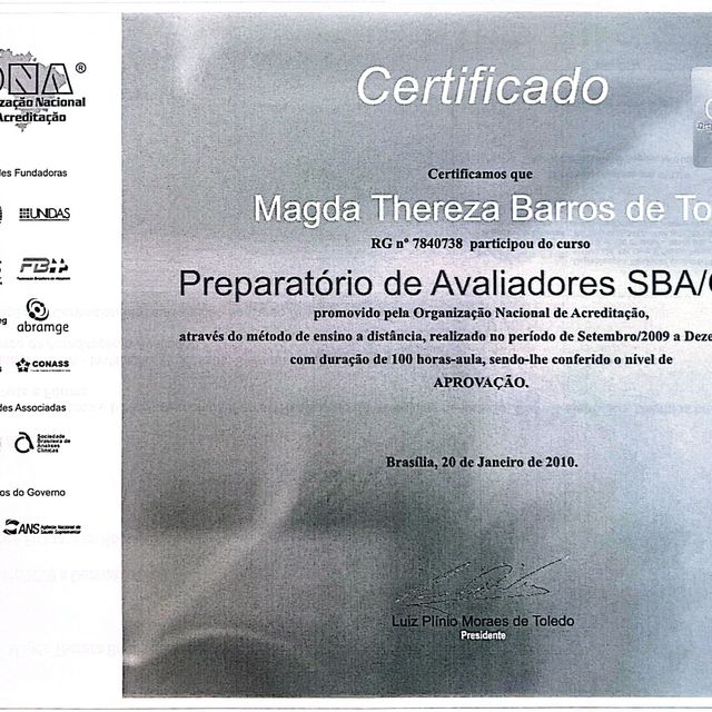 Ampliar imagem: certificate 18