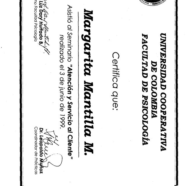 Acercar imagen: certificate 23