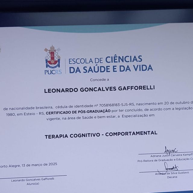 Ampliar imagem: certificate 3