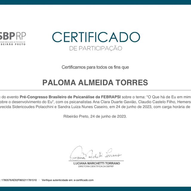 Ampliar imagem: certificate 5