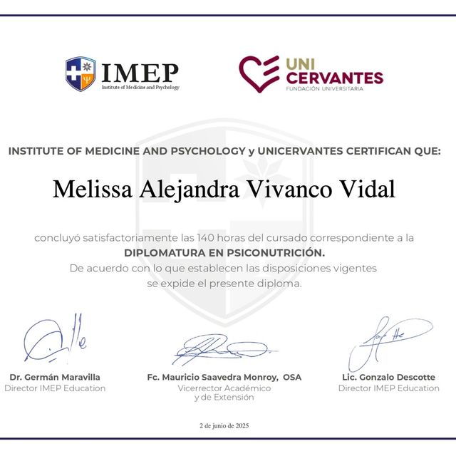 Acercar imagen: certificate 1