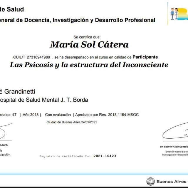 Acercar imagen: certificate 1