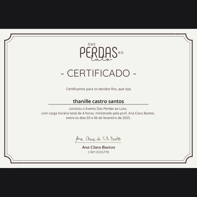Ampliar imagem: certificate 1
