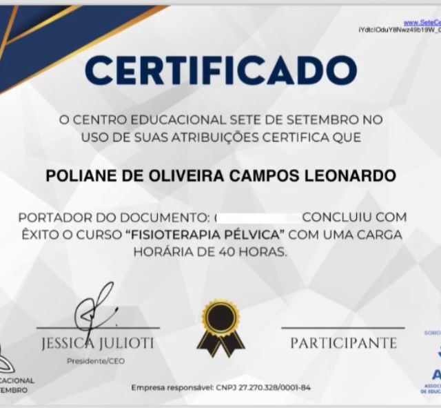 Ampliar imagem: certificate 14