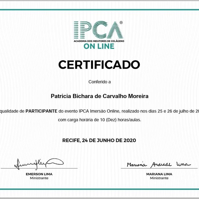 Ampliar imagem: certificate 7