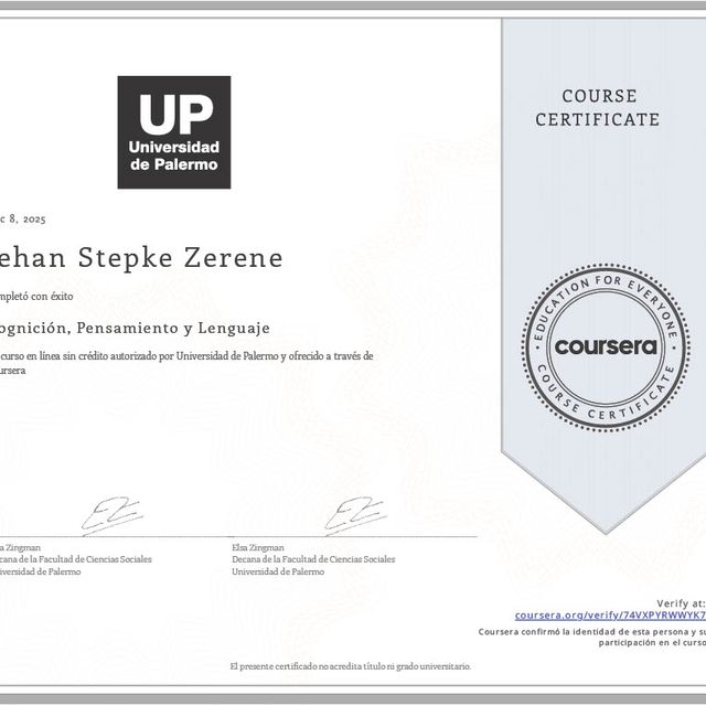 Acercar imagen: certificate 13