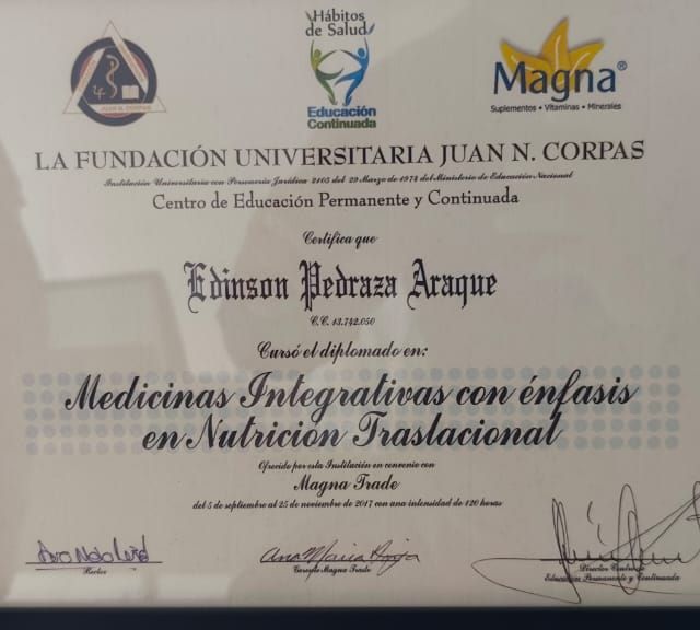 Acercar imagen: certificate 9
