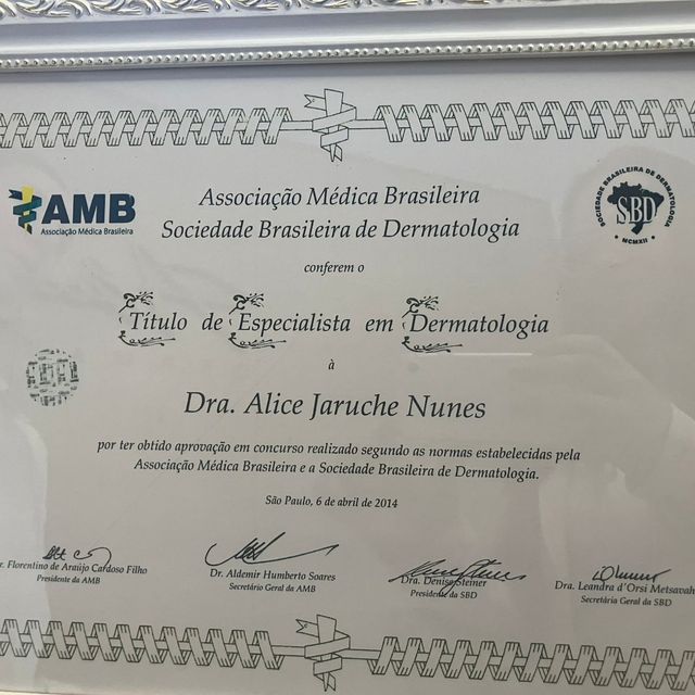 Ampliar imagem: certificate 1