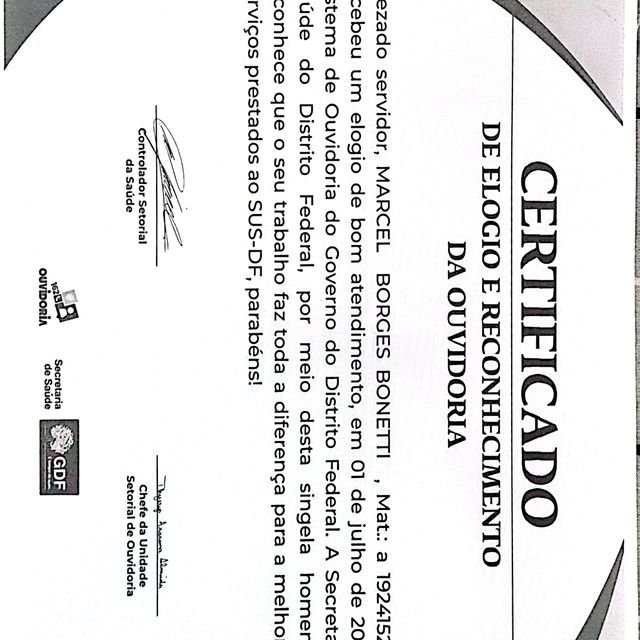Ampliar imagem: certificate 9