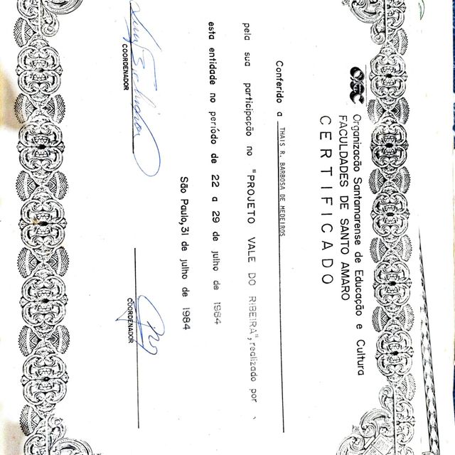 Ampliar imagem: certificate 34