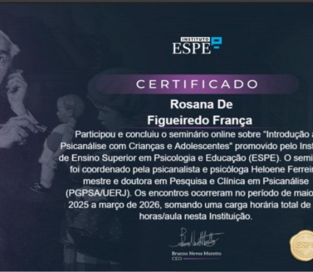 Ampliar imagem: certificate 7