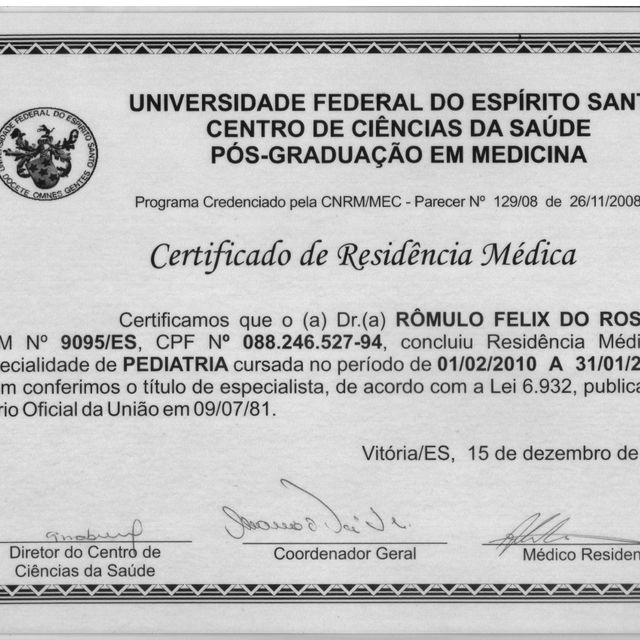 Ampliar imagem: certificate 1