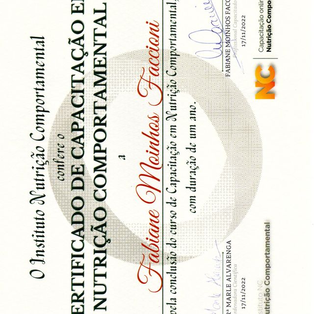 Ampliar imagem: certificate 3