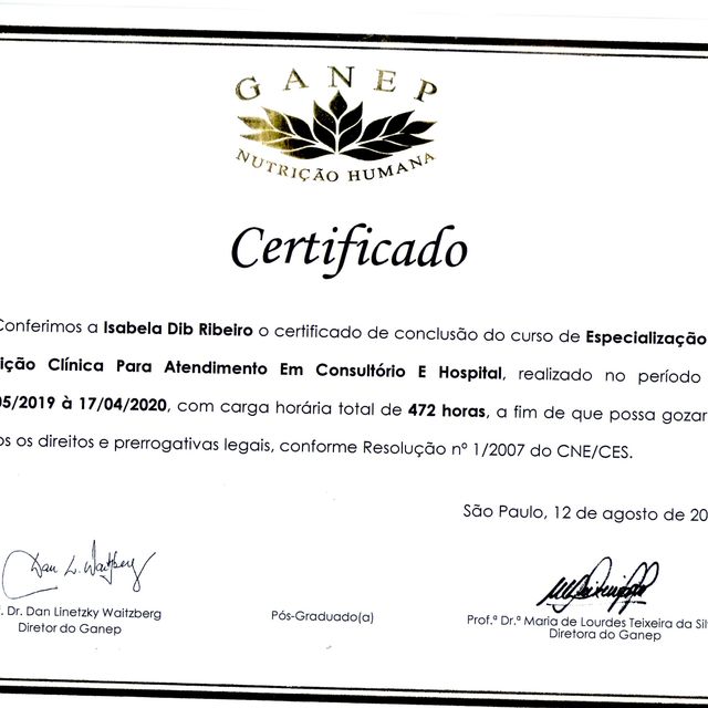 Ampliar imagem: certificate 2