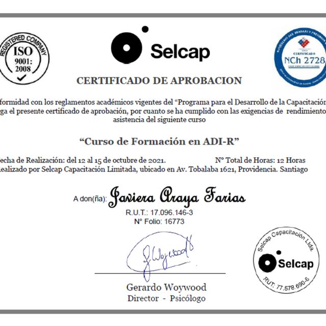 Acercar imagen: certificate 2