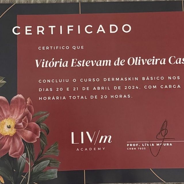 Ampliar imagem: certificate 1
