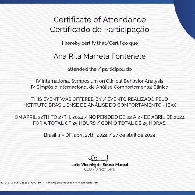 Ampliar imagem: certificate 5