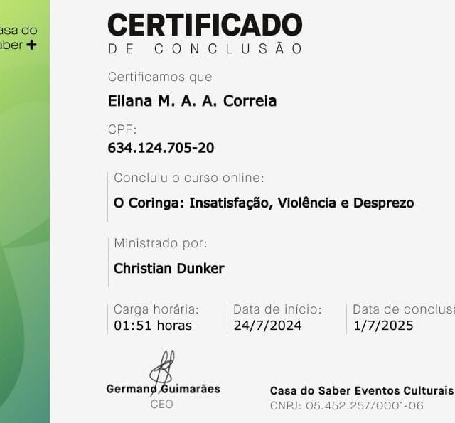 Ampliar imagem: certificate 26