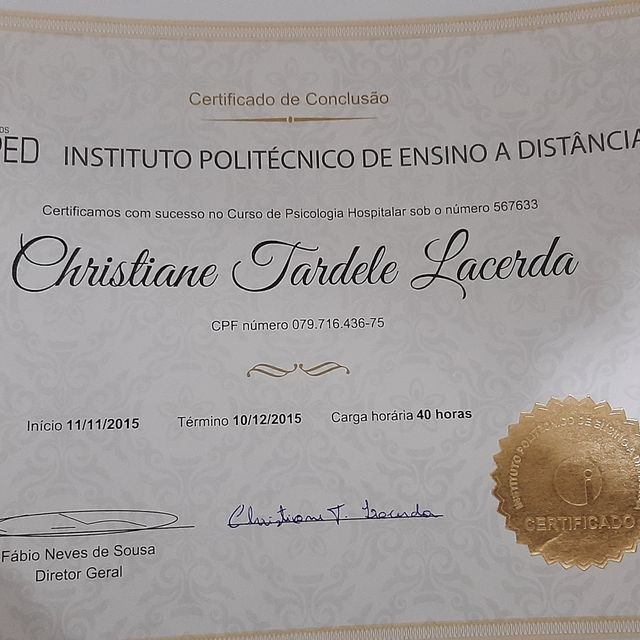 Ampliar imagem: certificate 3