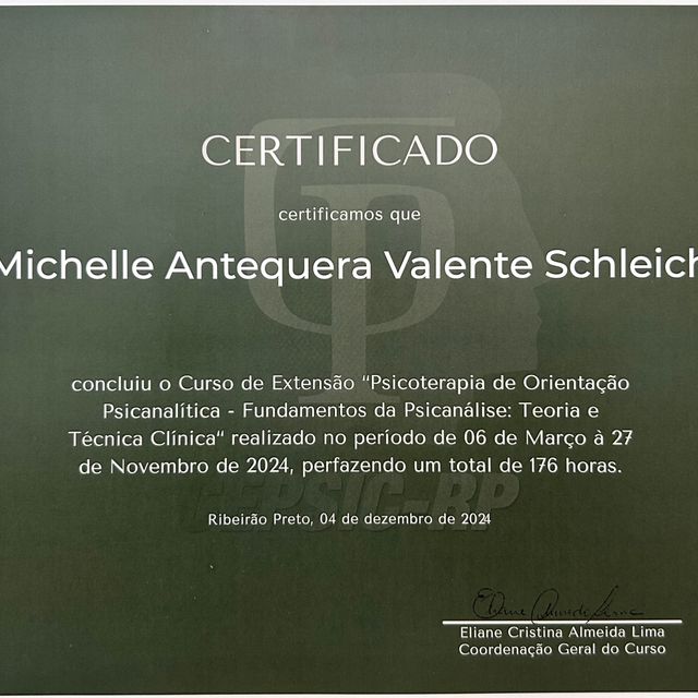 Ampliar imagem: certificate 4