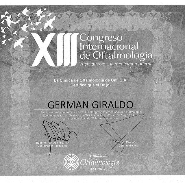 Acercar imagen: certificate 154