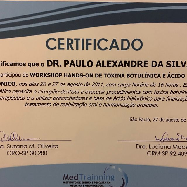 Ampliar imagem: certificate 6