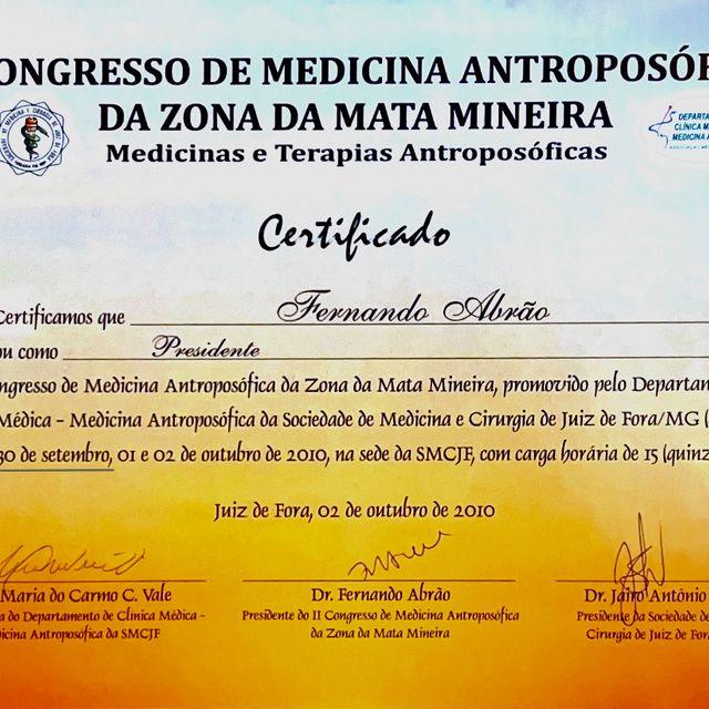 Ampliar imagem: certificate 16