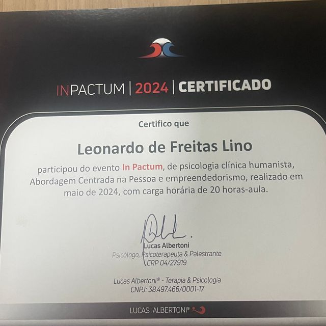 Ampliar imagem: certificate 6