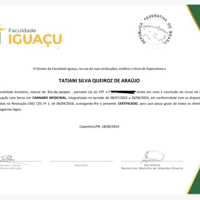 Ampliar imagem: certificate 1