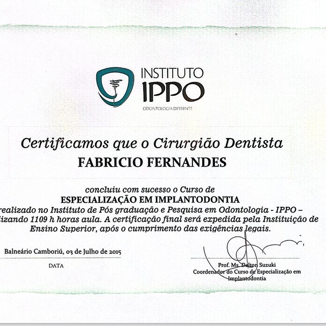 Ampliar imagem: certificate 4