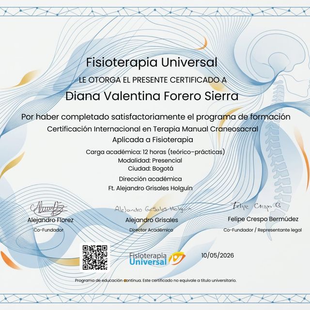 Acercar imagen: certificate 3