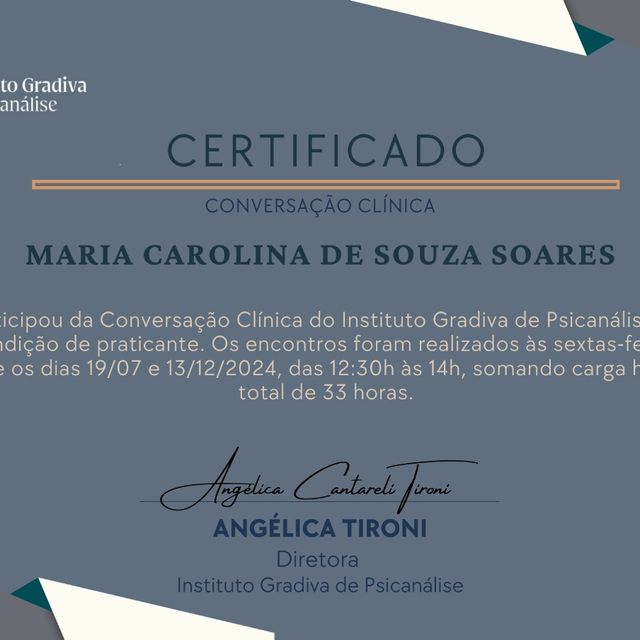 Ampliar imagem: certificate 16
