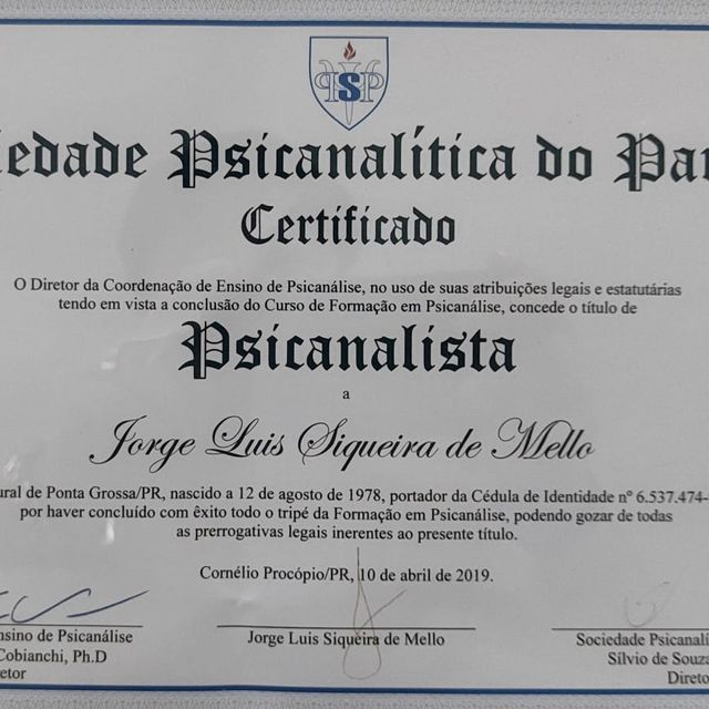 Ampliar imagem: certificate 1