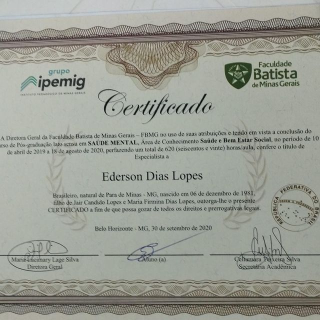 Ampliar imagem: certificate 4