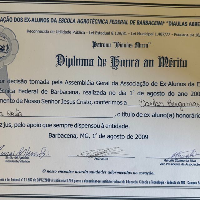 Ampliar imagem: certificate 4