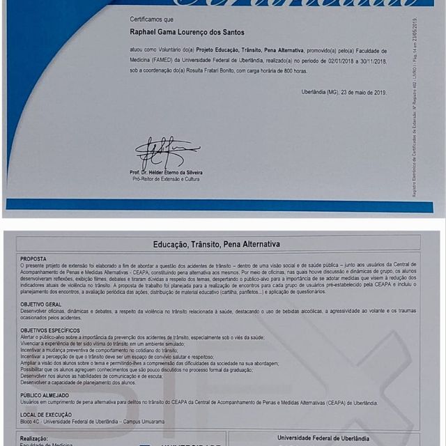 Ampliar imagem: certificate 74